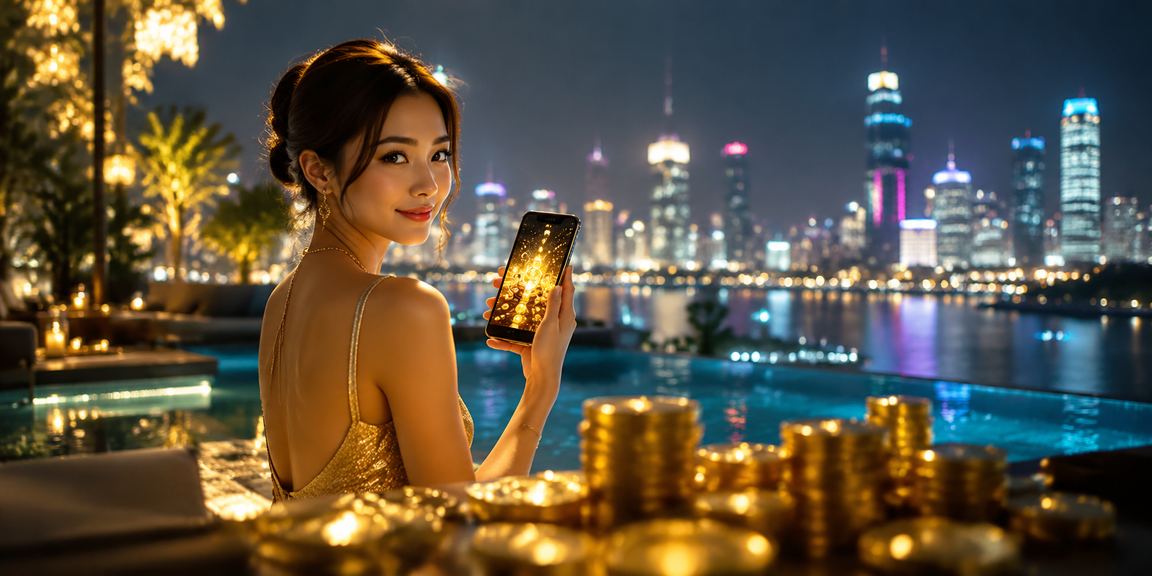 Người dùng TP.HCM nạp tiền cá cược qua ví điện tử MoMo