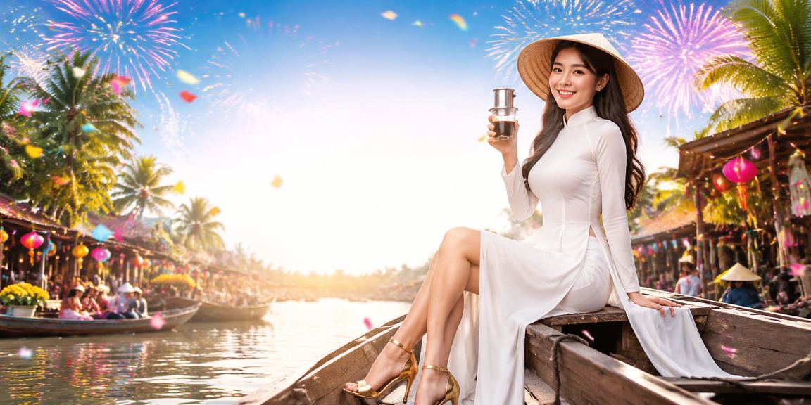 Người dùng miền Tây Mekong theo dõi sự kiện thể thao buổi chiều