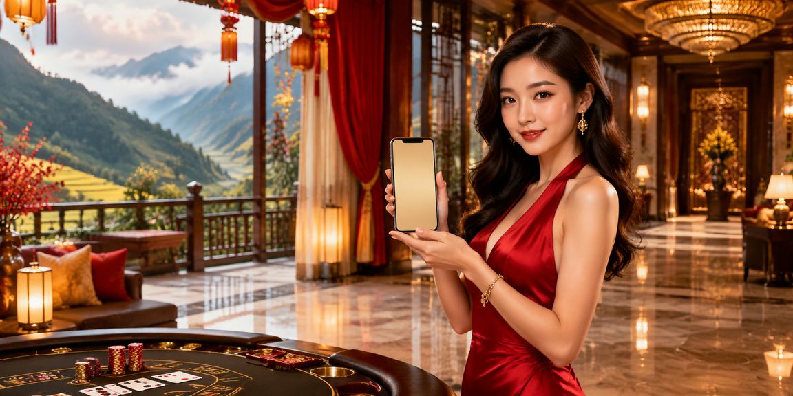 Không khí lễ hội và cá cược casino tại Sapa mùa lễ hội