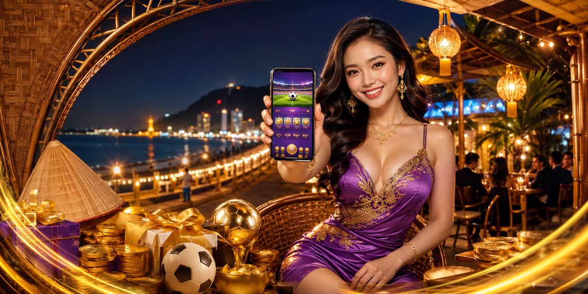 Người hâm mộ bóng đá tại Vũng Tàu xem kèo thể thao buổi chiều tối
