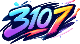 3107